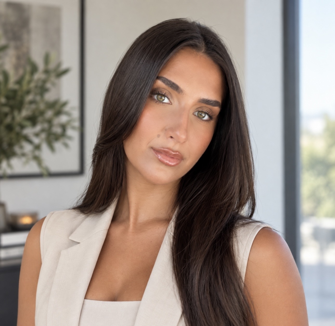 Serena Muraca, Registered Psychotherapist (Qualifying)